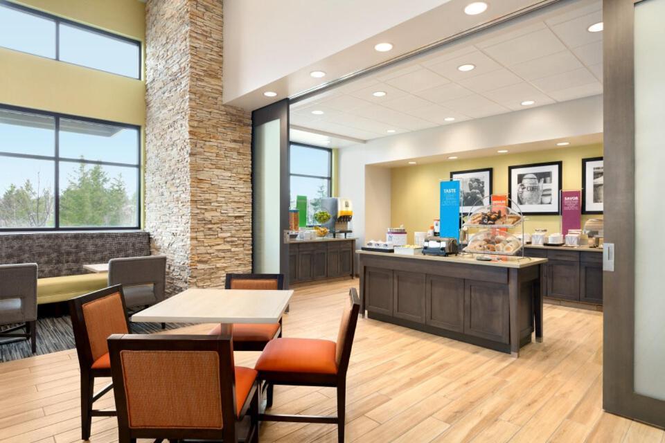 Snoqualmie Inn By Hotel America ภายนอก รูปภาพ