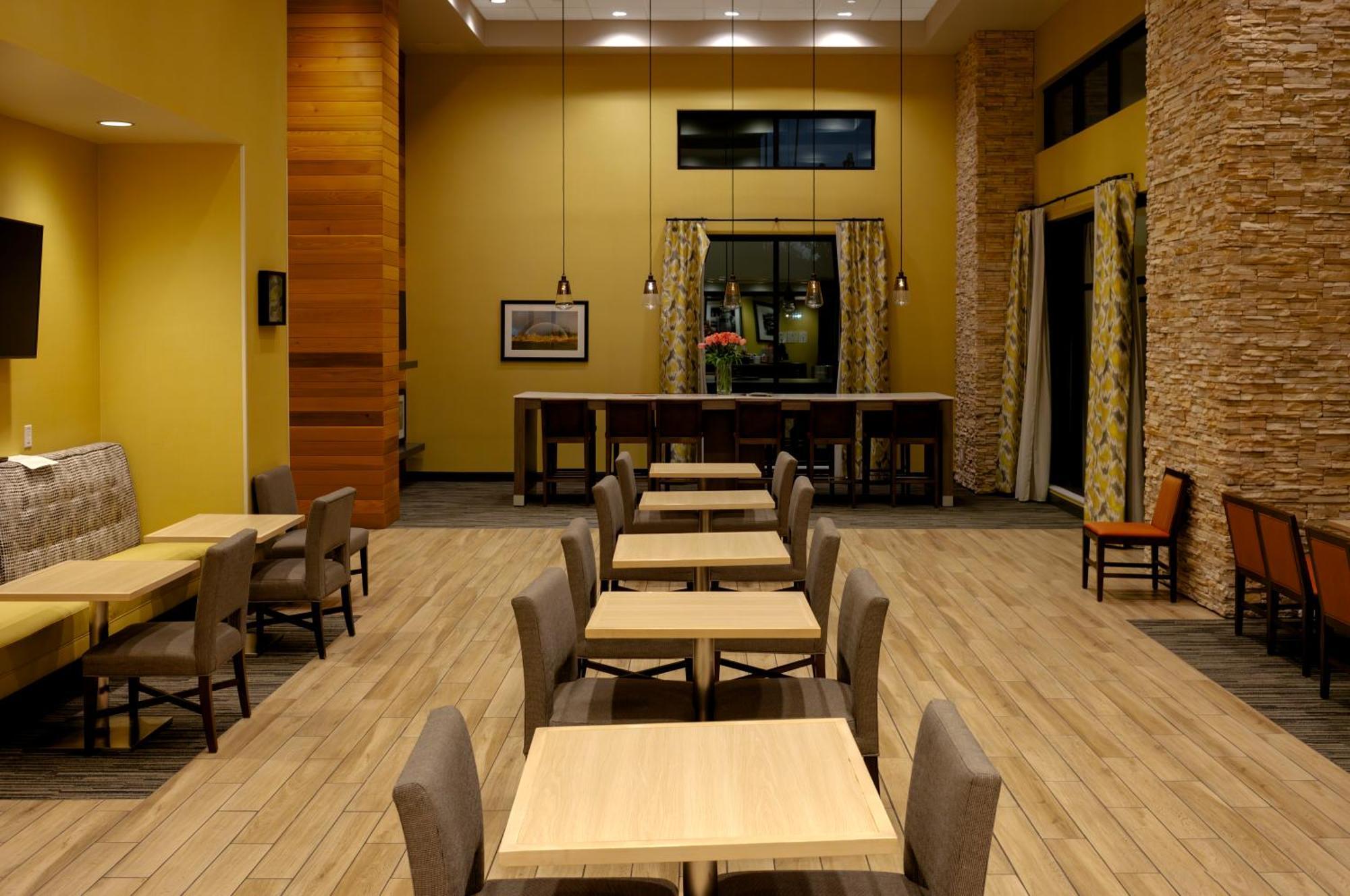 Snoqualmie Inn By Hotel America ภายนอก รูปภาพ