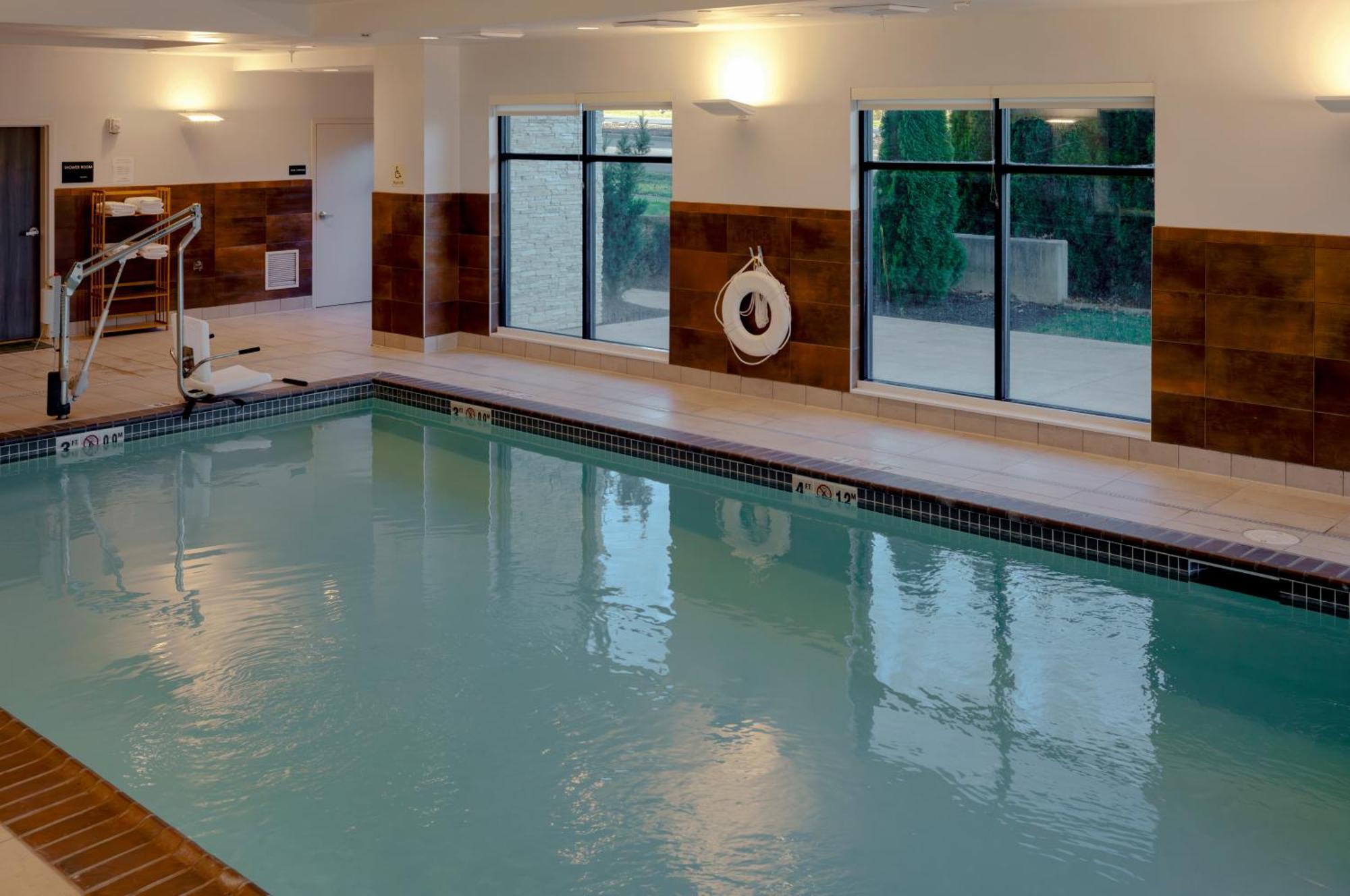 Snoqualmie Inn By Hotel America ภายนอก รูปภาพ
