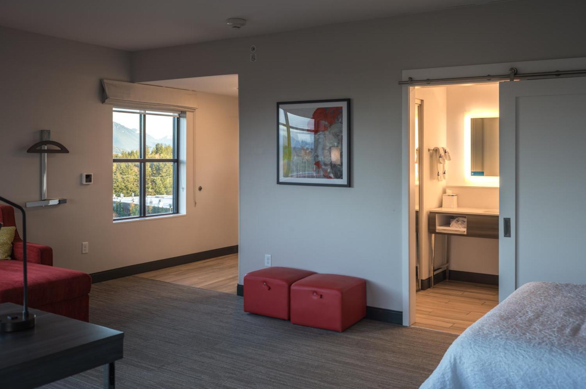 Snoqualmie Inn By Hotel America ภายนอก รูปภาพ