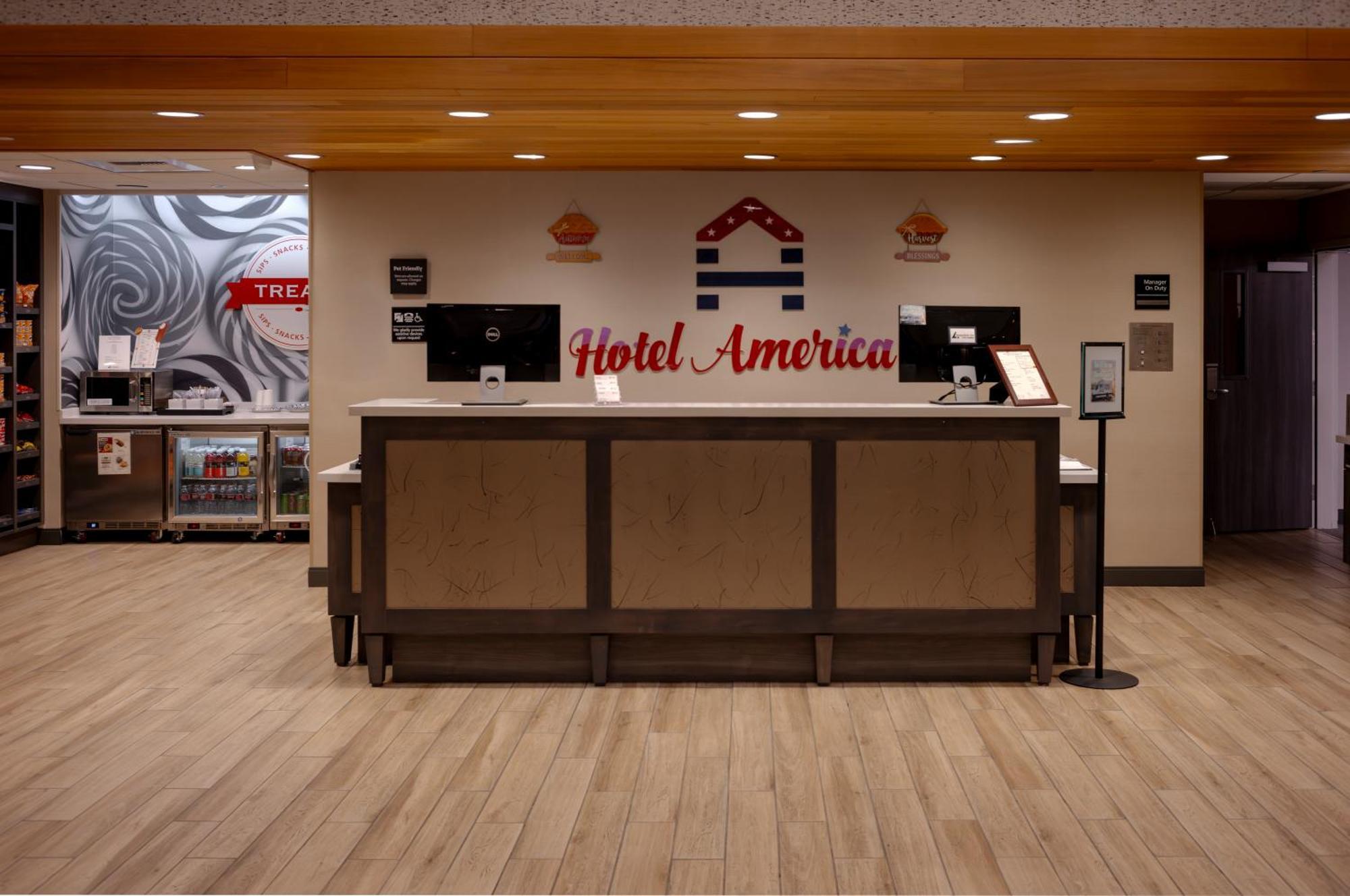 Snoqualmie Inn By Hotel America ภายนอก รูปภาพ