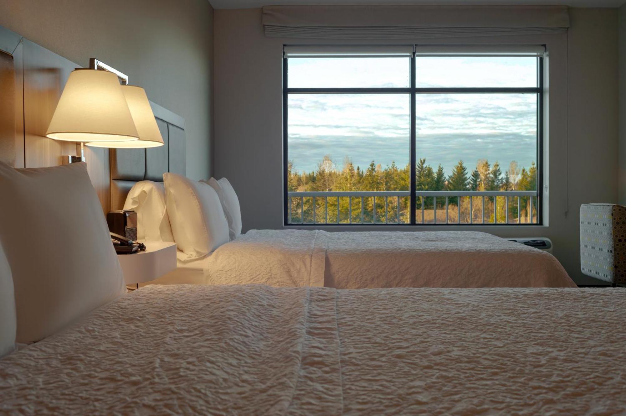 Snoqualmie Inn By Hotel America ภายนอก รูปภาพ